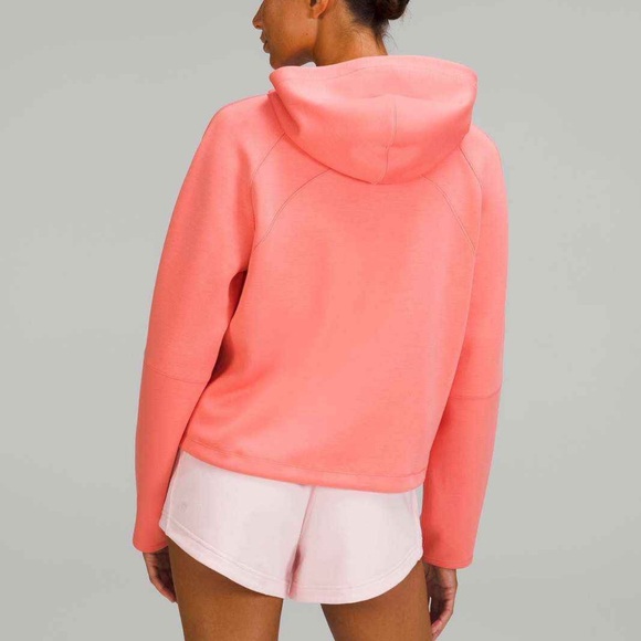 Lululemon Airwrap Modal Pullover - Picture 2 of 8